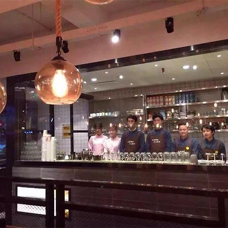 Ningbo Zhengfang Inn 외부 사진