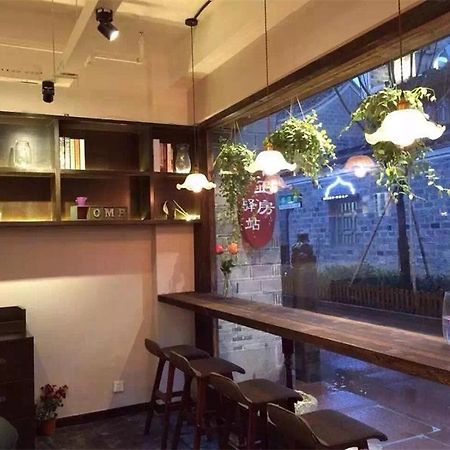 Ningbo Zhengfang Inn 외부 사진