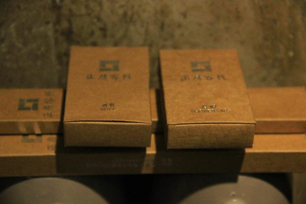 Ningbo Zhengfang Inn 외부 사진
