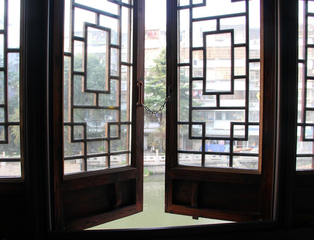 Ningbo Zhengfang Inn 외부 사진